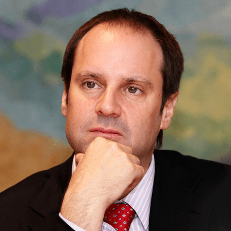 Jeff Skoll